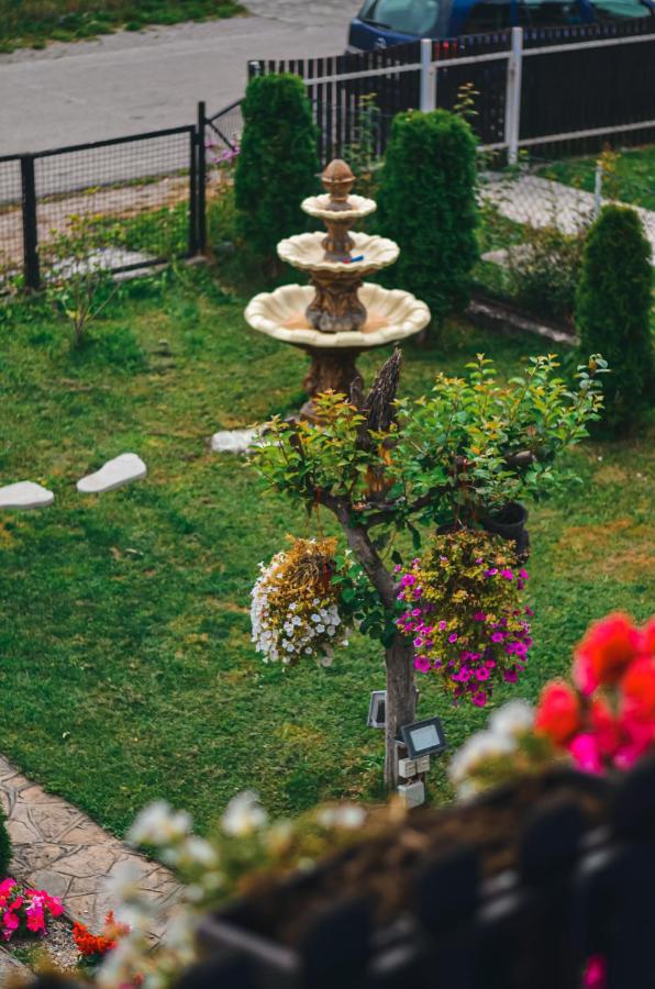 Vila Petunija Сеница Экстерьер фото