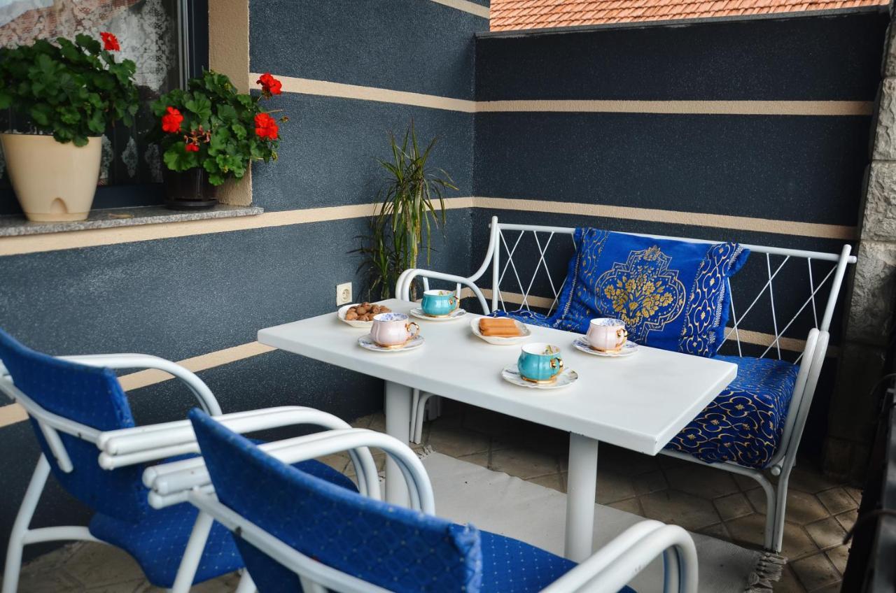 Vila Petunija Сеница Экстерьер фото