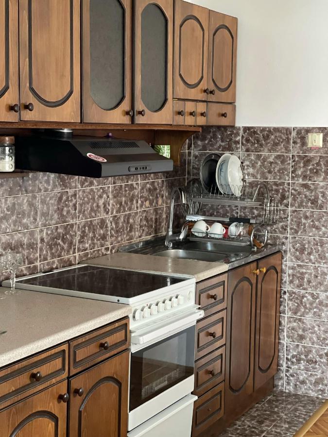 Vila Petunija Сеница Экстерьер фото