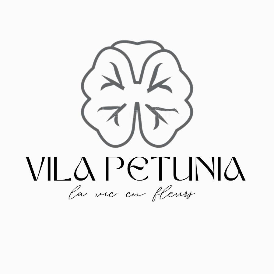 Vila Petunija Сеница Экстерьер фото
