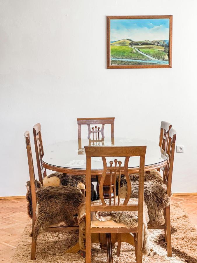 Vila Petunija Сеница Экстерьер фото
