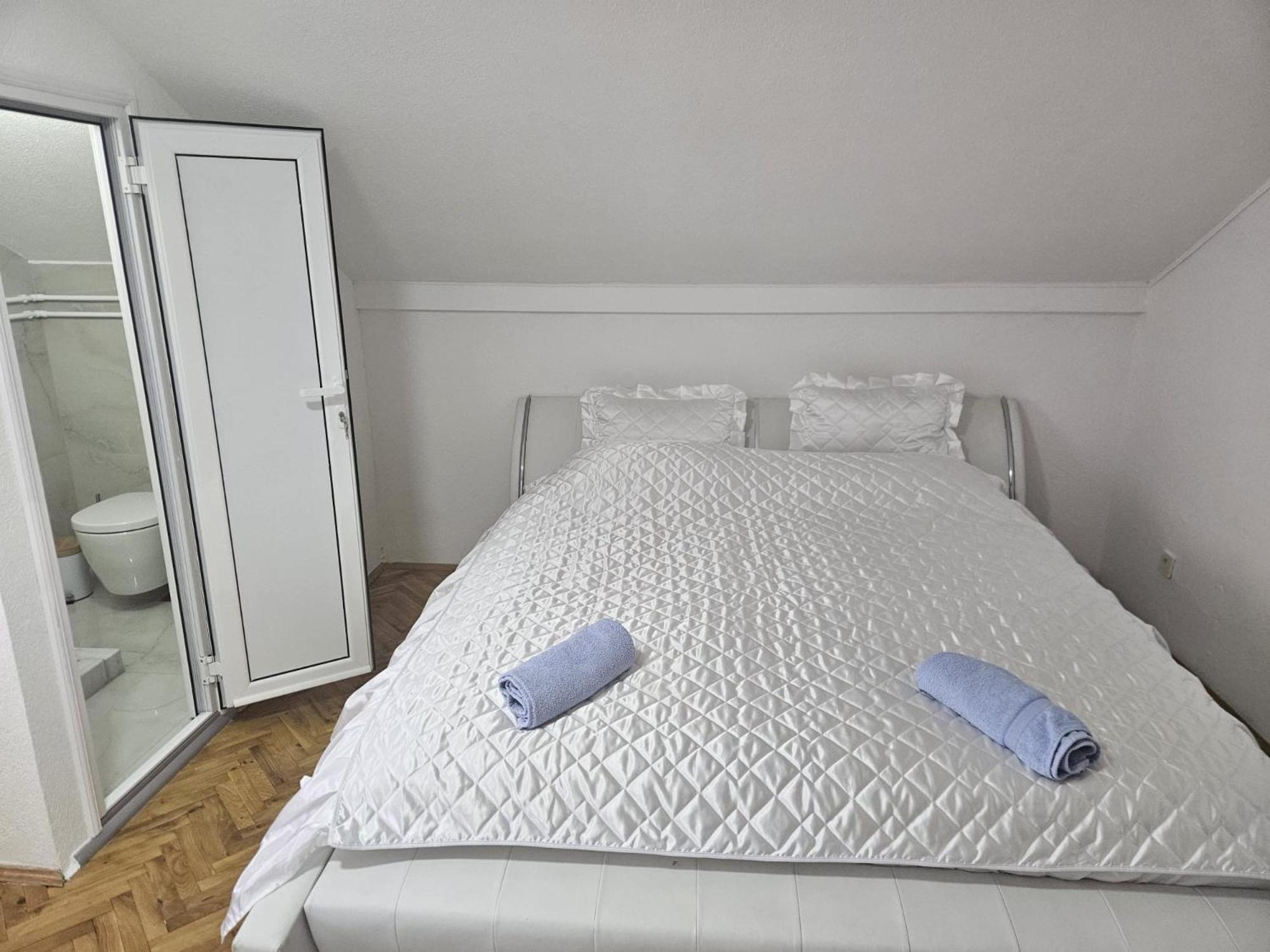 Vila Petunija Сеница Номер фото