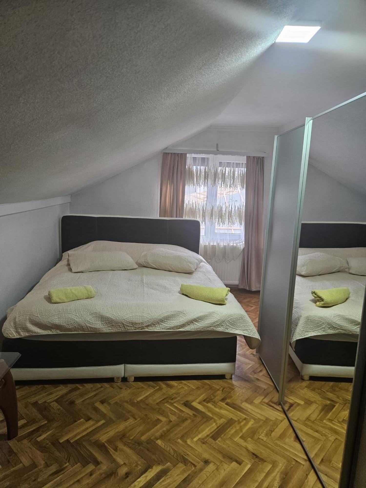 Vila Petunija Сеница Номер фото