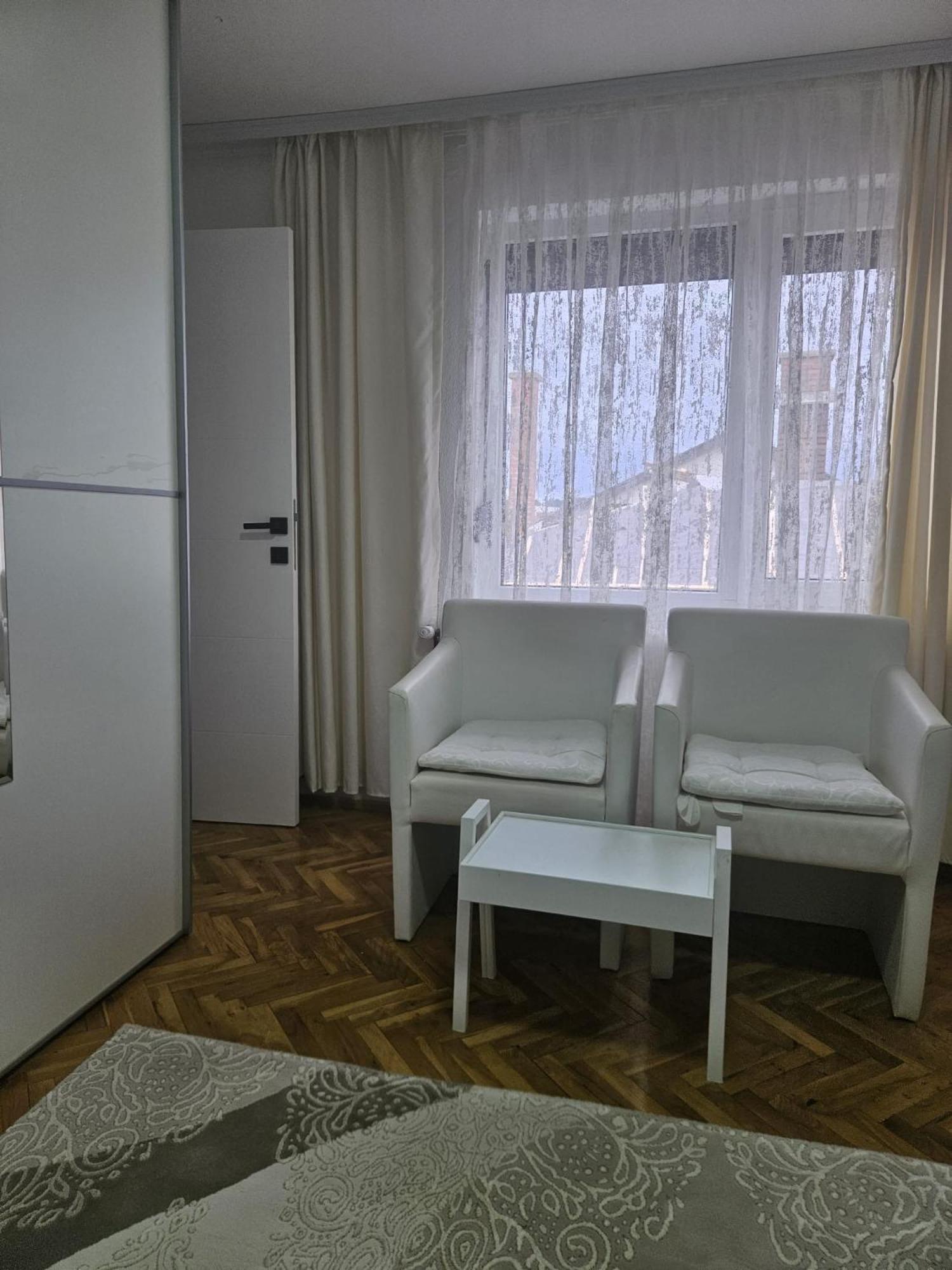 Vila Petunija Сеница Номер фото