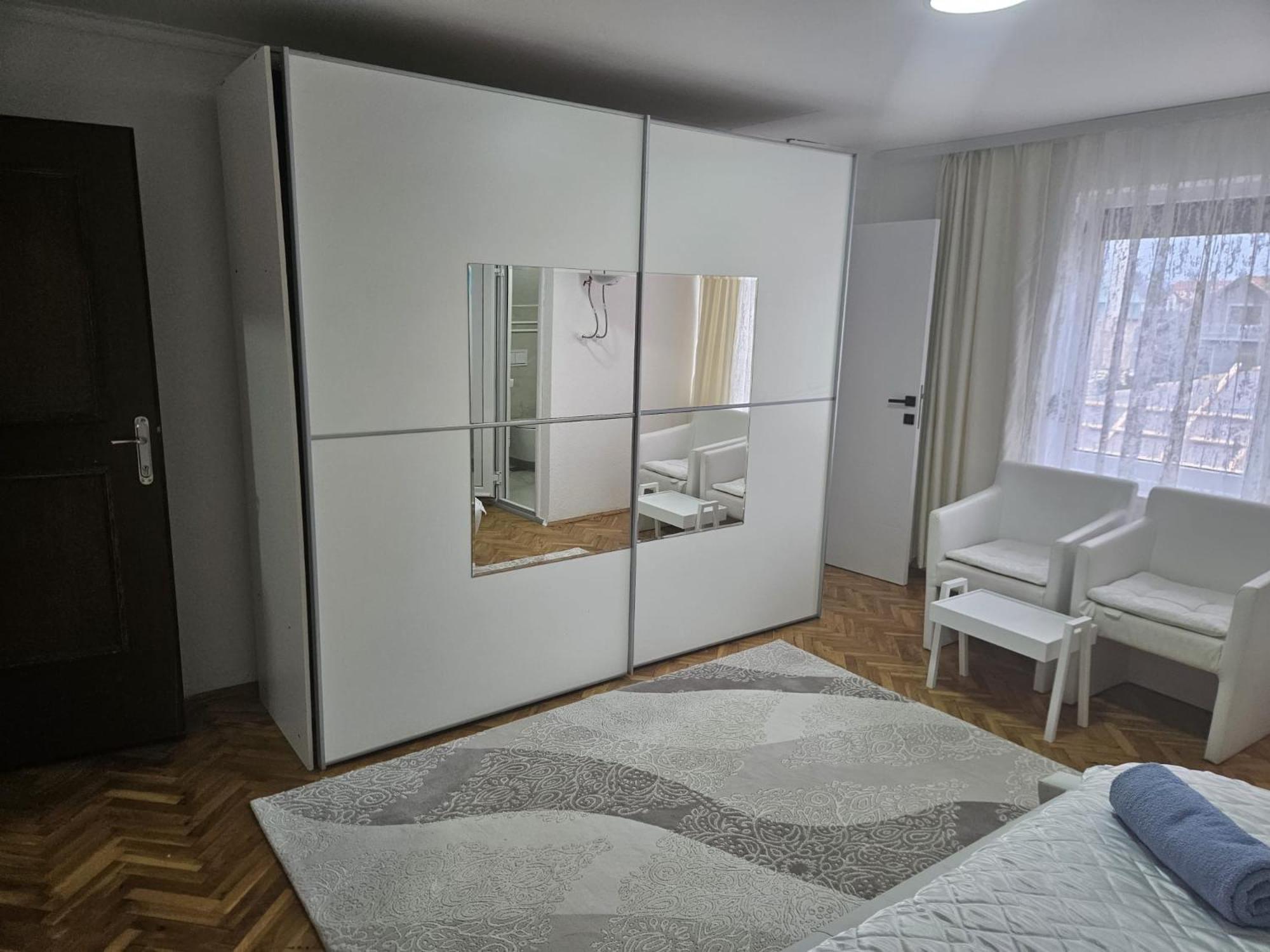 Vila Petunija Сеница Номер фото