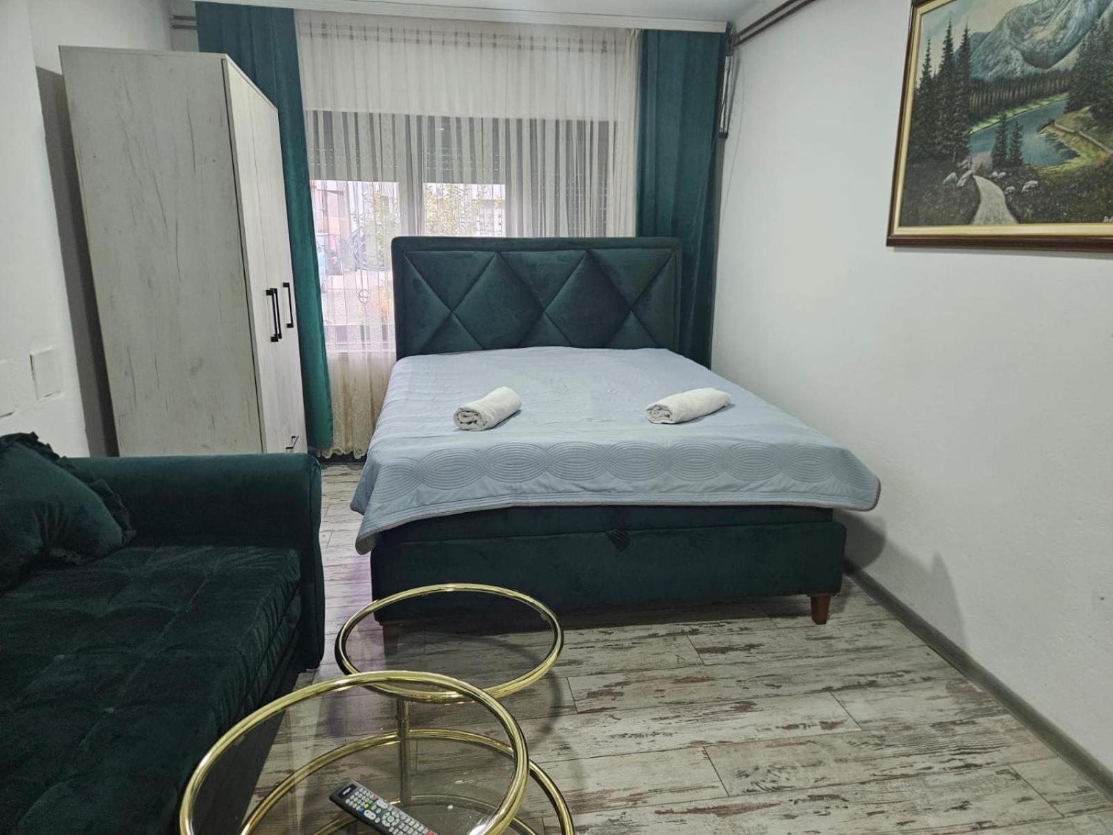 Vila Petunija Сеница Номер фото